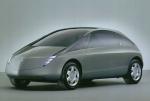 Lancia Nea Concept 2000 года